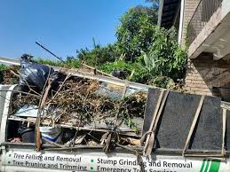 Best Attic Cleanout  in Forks, WA