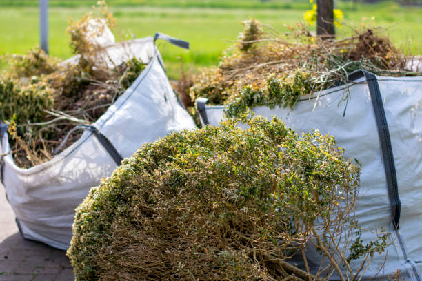 Best Commercial Junk Removal  in Forks, WA