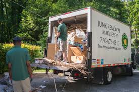 Best Furniture Removal  in Forks, WA